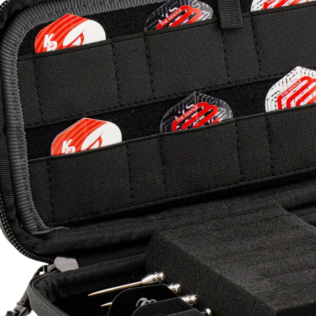 Dart Cases - BULL&#39;S - Orbis XL LE3 - Darts Case 