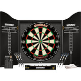 Winmau - Professional Dartboard Set -
