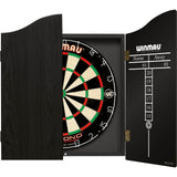 Winmau - Professional Dartboard Set -