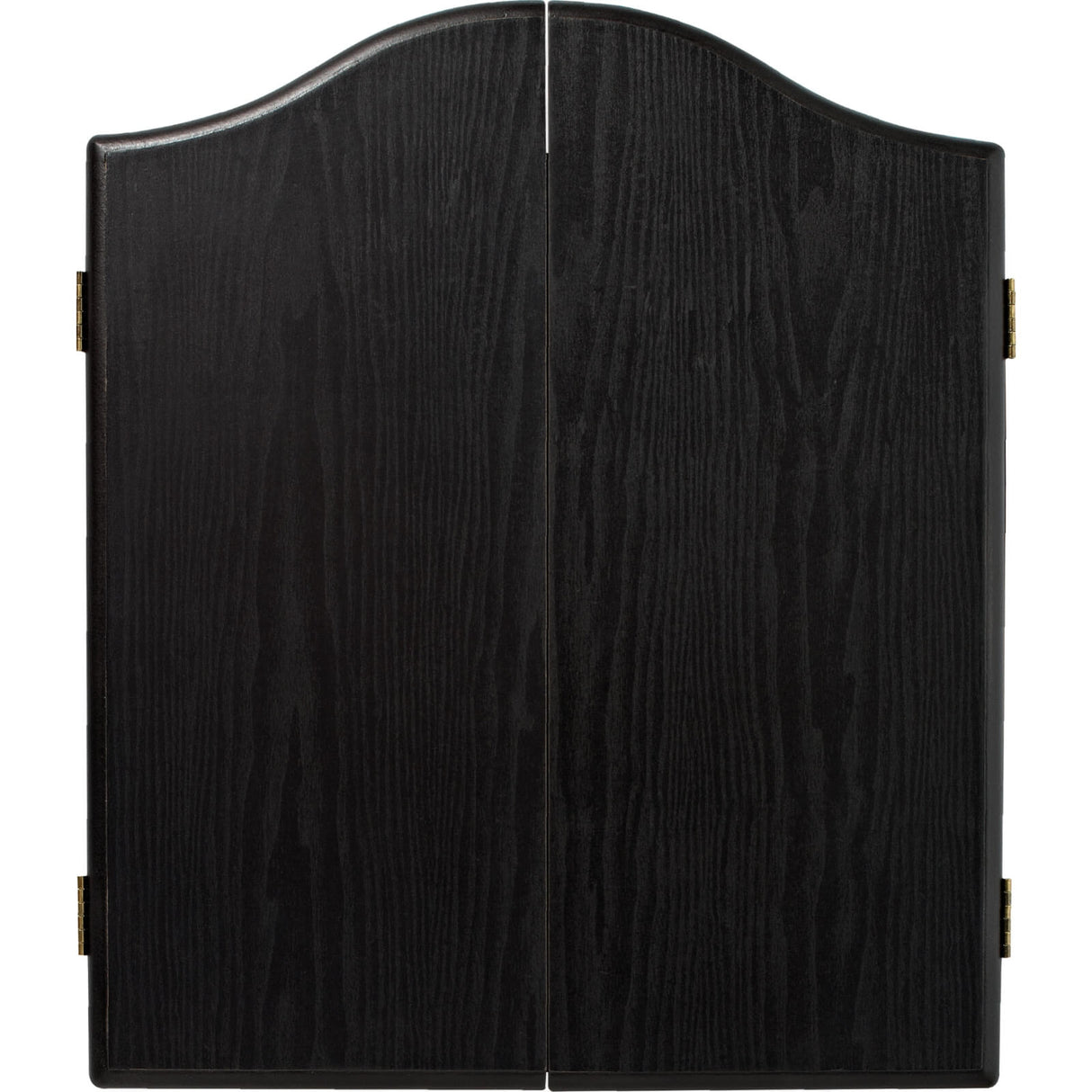 Nodor - Professional Darts Set - Black - Rosewood - Black