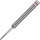 Designa - Patriot-X Darts - Denmark - 90% Tungsten - 22g 24g -
