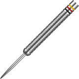 Designa - Patriot-X Darts - Germany - 90% Tungsten - 22g 24g -