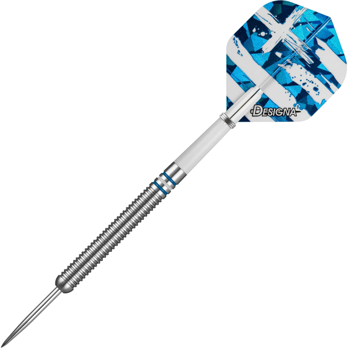 Darts - Designa - Patriot-X Darts - Greece - Steel Tip - 90% Tungsten - 22g 24g 