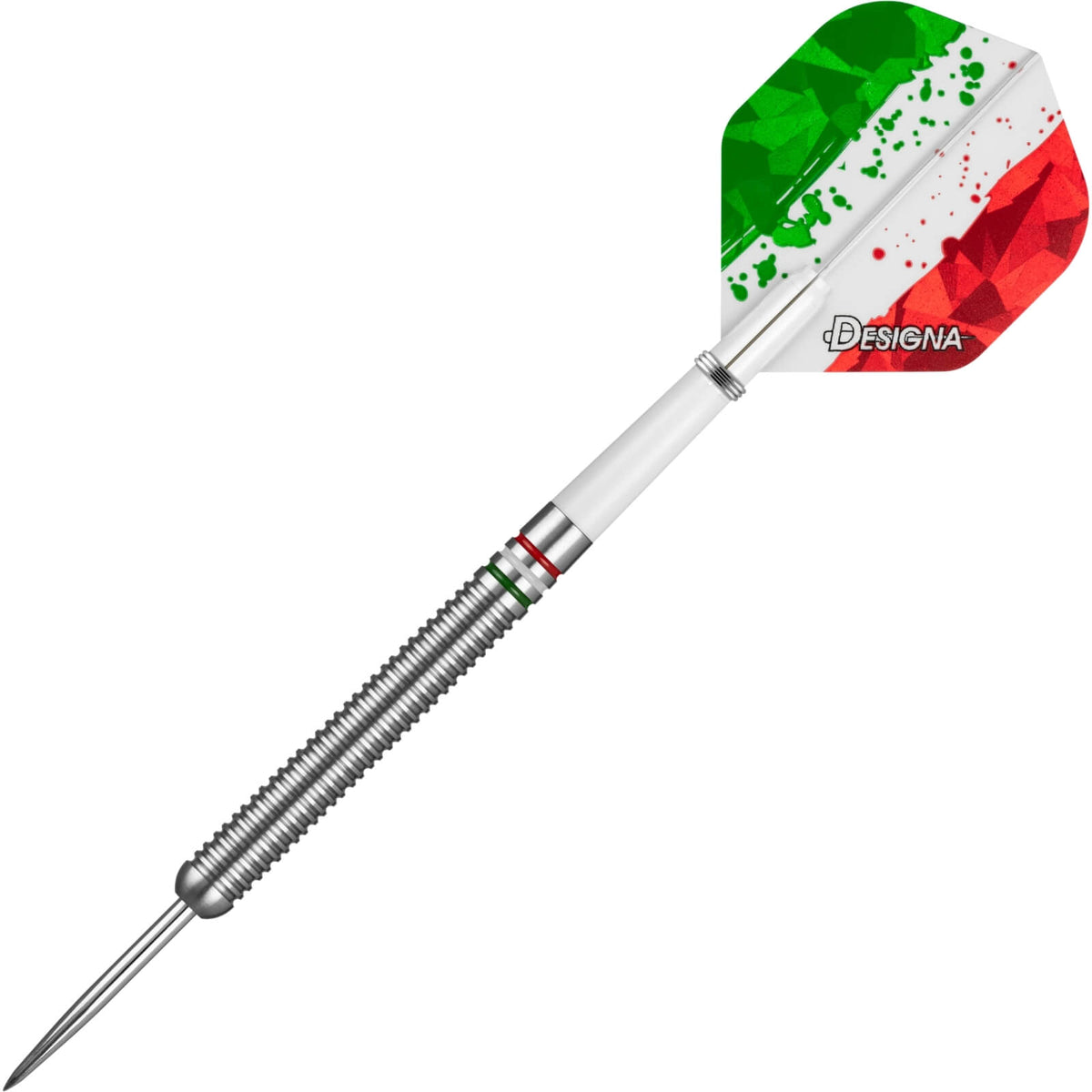 Darts - Designa - Patriot-X Darts - Italy - Steel Tip - 90% Tungsten - 22g 24g 