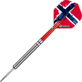 Designa - Patriot-X Darts - Norway - 90% Tungsten - 22g 24g -