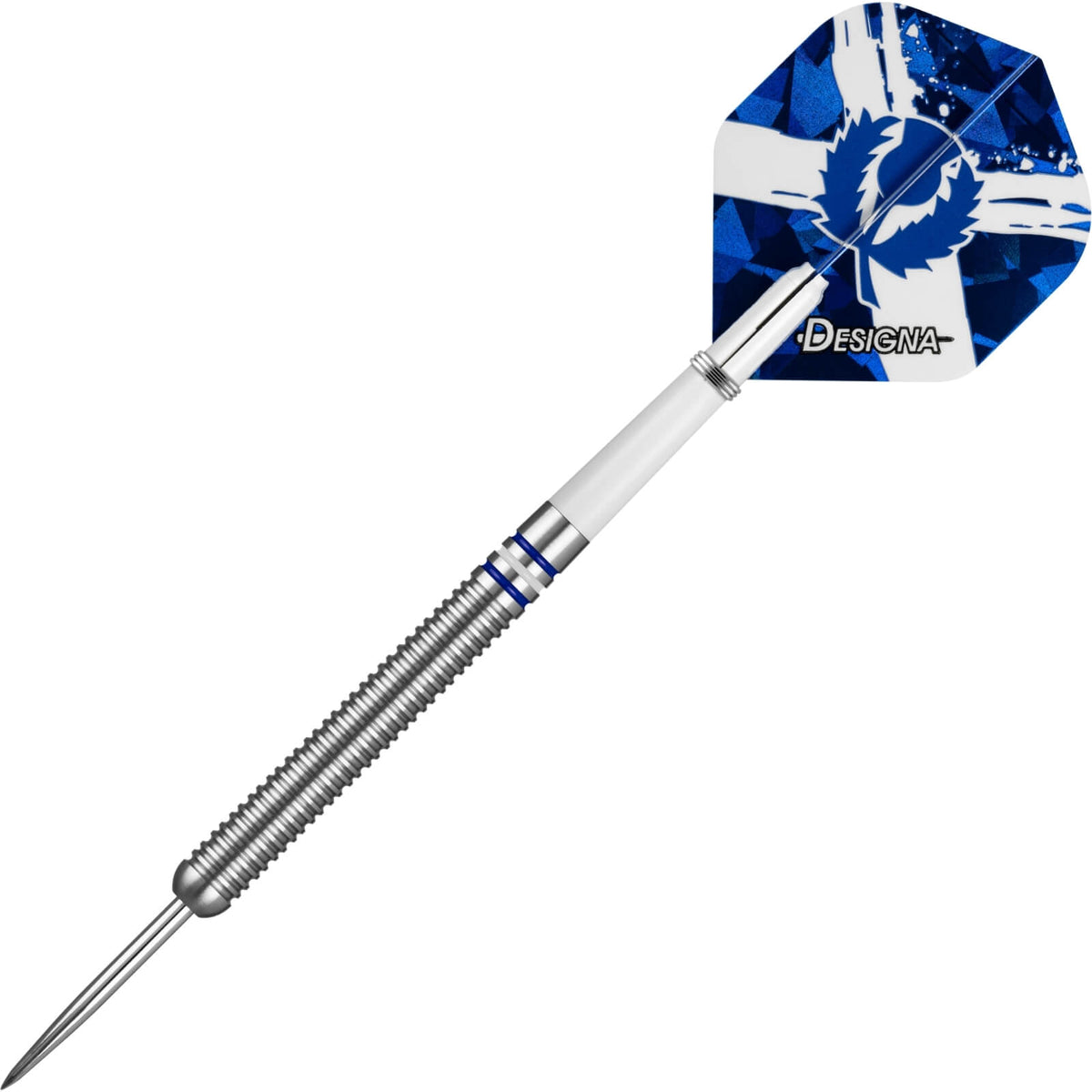 Darts - Designa - Patriot-X Darts - Scotland - Steel Tip - 90% Tungsten - 22g 24g 