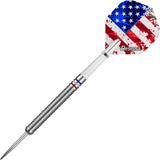 Designa - Patriot-X Darts - USA - 90% Tungsten - 22g 24g -