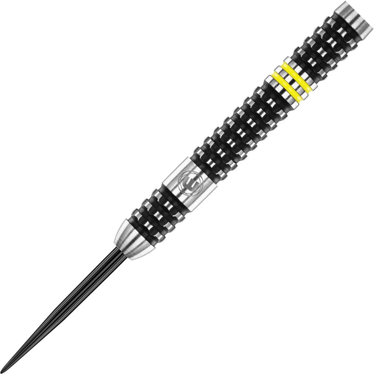 Darts - Winmau - Paul Nicholson Darts - Steel Tip - 90% Tungsten - 22g 