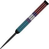 Red Dragon - Peter Wright Spirit Darts - 90% Tungsten - 21g 23g 25g -