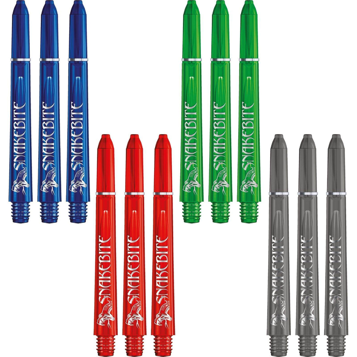 Training Accessories - Red Dragon - Peter Snakebite Wright - Darts Accessory Pack 