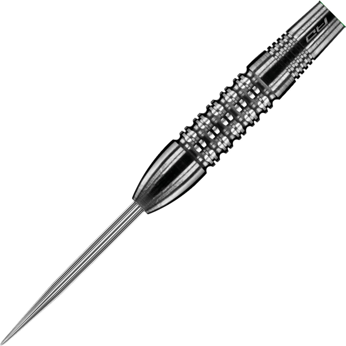 Red Dragon - Peter Wright Black Strike Darts - 90% Tungsten - 24g 26g -