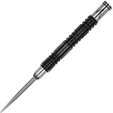 Red Dragon - Peter Wright Double World Champion Special Edition Darts - Black - 85% Tungsten - 20g 22g 24g -