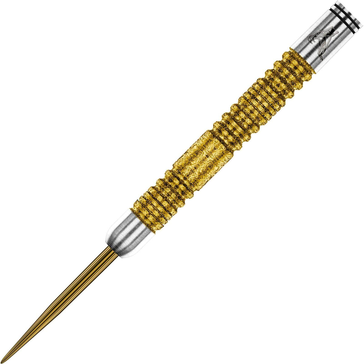 Darts - Red Dragon - Peter Wright Double World Champion Special Edition Darts - Gold - Steel Tip - 85% Tungsten - 20g 22g 24g 