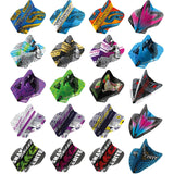 Red Dragon - Peter Wright Double World Champion Flight Collection - 20 Sets -