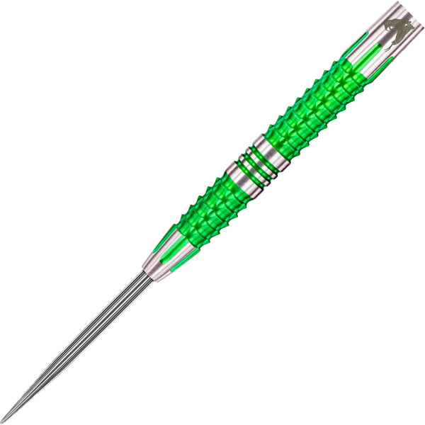 Red Dragon Peter Wright Mamba 2 Darts For Sale | Avid Darts Shop