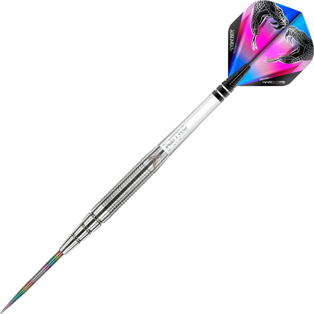Darts - Red Dragon - Peter Wright PL15 Darts - Steel Tip - 90% Tungsten - 22g 24g 26g 