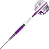 Red Dragon - Peter Wright PL15 Medusa Darts - 90% Tungsten - 22g 23g 24g -