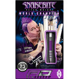 Red Dragon - Peter Wright PL15 Medusa Darts - 90% Tungsten - 22g 23g 24g -