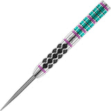 Red Dragon - Peter Wright Supa-Venom Darts - 90% Tungsten - 21g 22g 23g 24g -