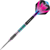 Red Dragon - Peter Wright Supa-Venom Darts - 90% Tungsten - 21g 22g 23g 24g -
