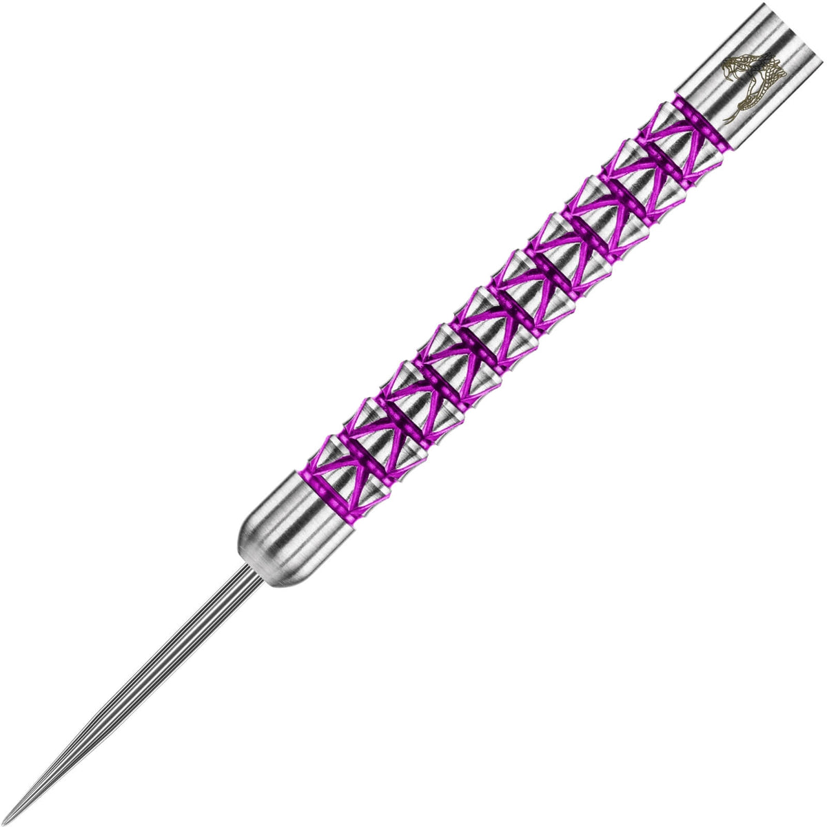 Darts - Red Dragon - Peter Wright Vyper Darts - Steel Tip - 90% Tungsten - 20g 22g 24g 