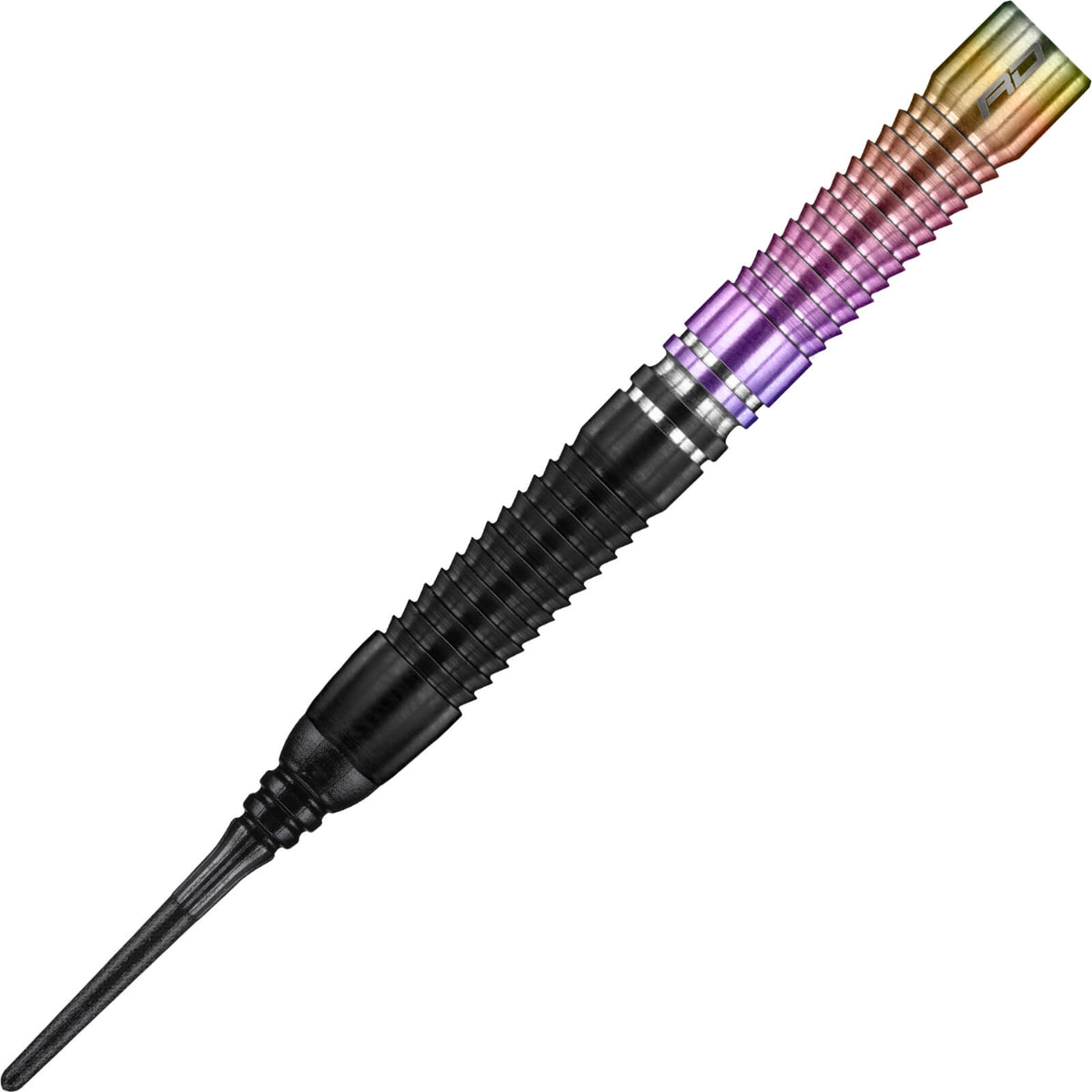 Darts - Red Dragon - Peter Wright World Champion Darts - Soft Tip - 90% Tungsten - 20g 22g 