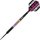 Red Dragon - Peter Wright World Champion Darts - 90% Tungsten - 21g 23g 25g -
