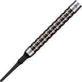 Mission - Pheon Darts - Soft Tip - 90% Tungsten - 20g -