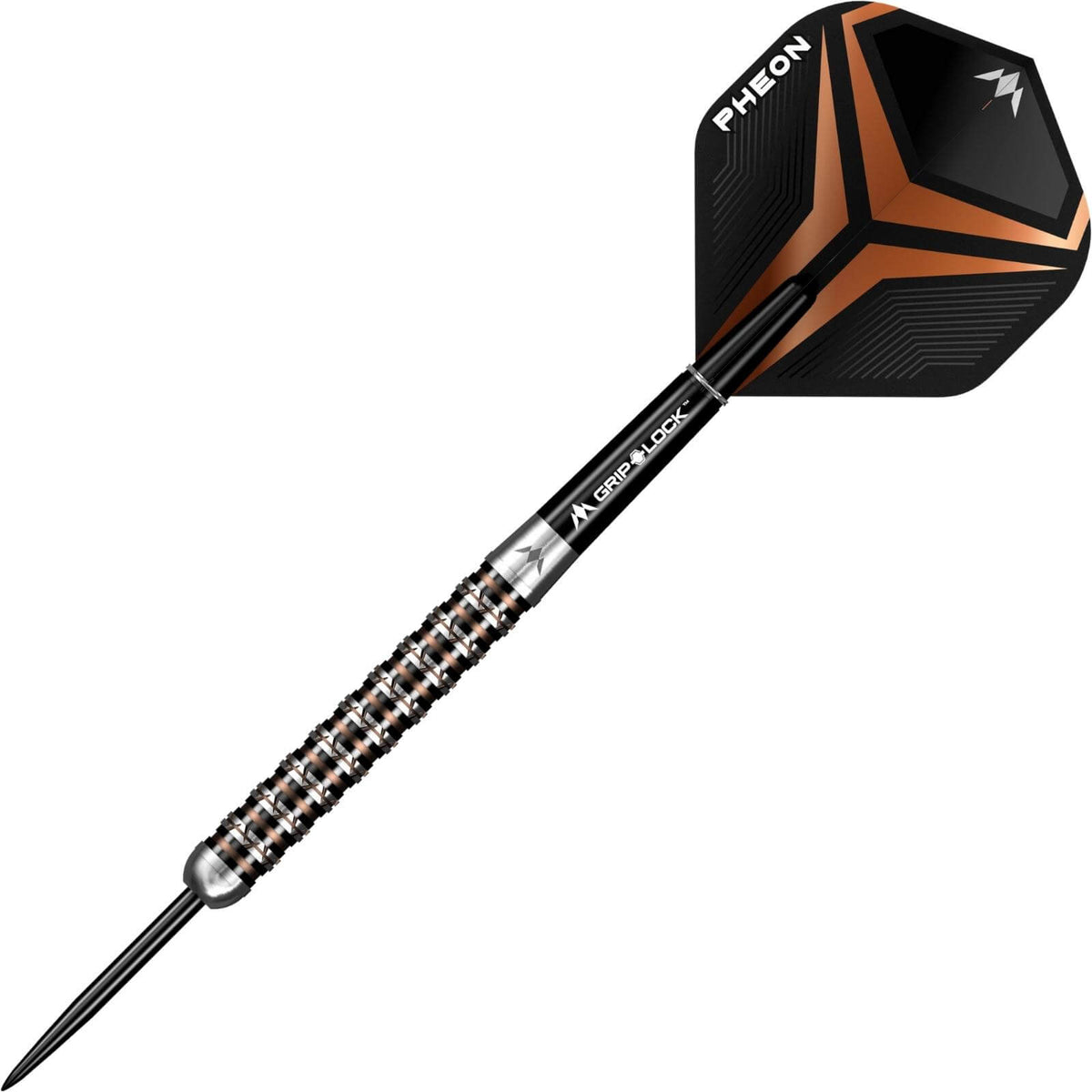 Darts - Mission - Pheon Darts - Steel Tip - 90% Tungsten - 22g 24g 26g 