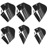 Target - Phil Taylor Gen 8 Dart Flights -