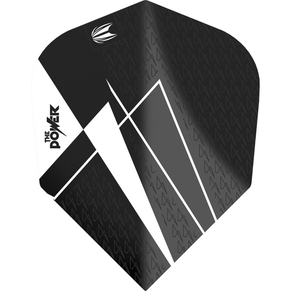 Dart Flights - Target - Phil Taylor Gen 8 Dart Flights Standard
