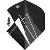 Target - Phil Taylor Gen 8 Dart Flights - Big Wing
