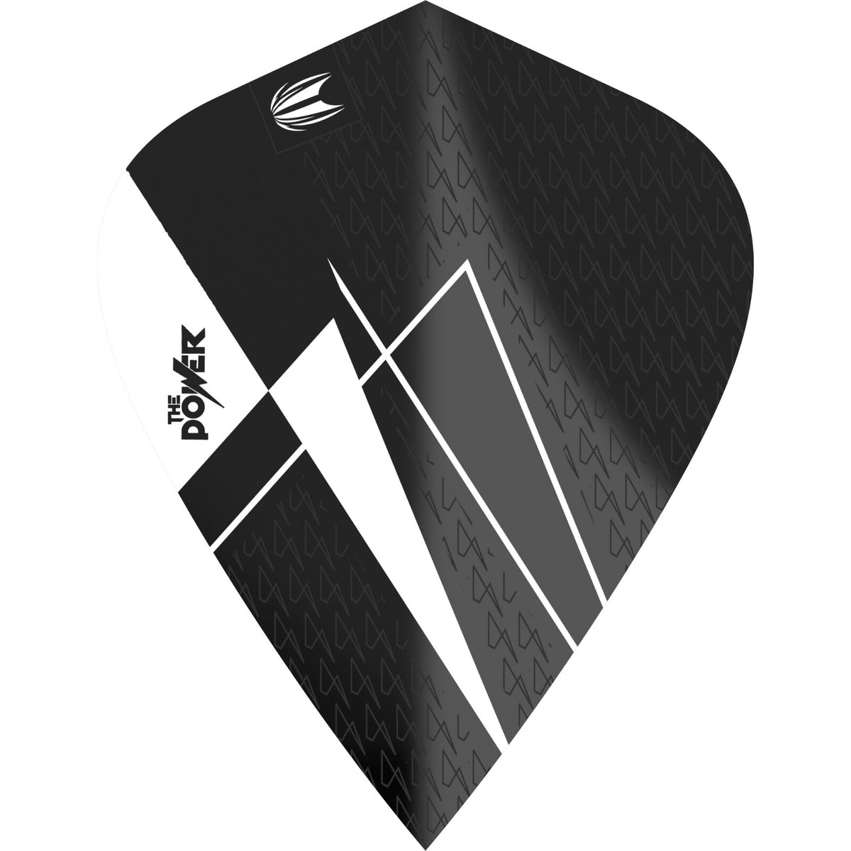 Dart Flights - Target - Phil Taylor Gen 8 Dart Flights Kite