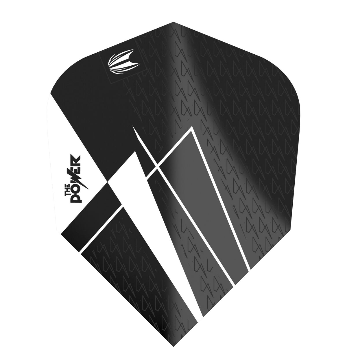 Dart Flights - Target - Phil Taylor Gen 8 Dart Flights Ten-X