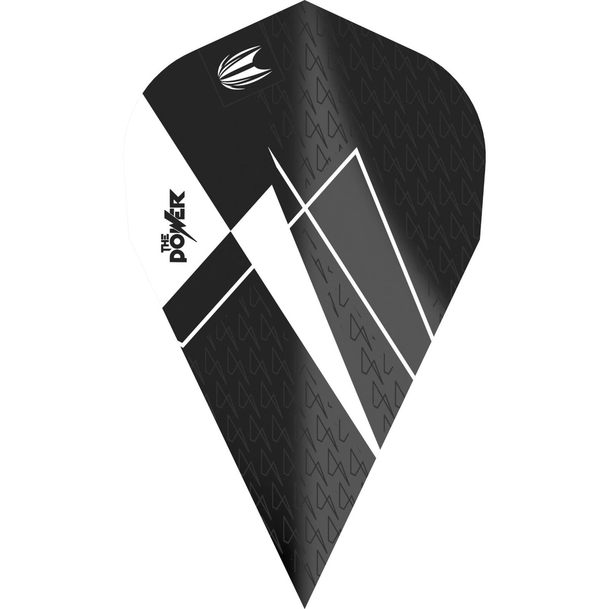 Dart Flights - Target - Phil Taylor Gen 8 Dart Flights Vapor