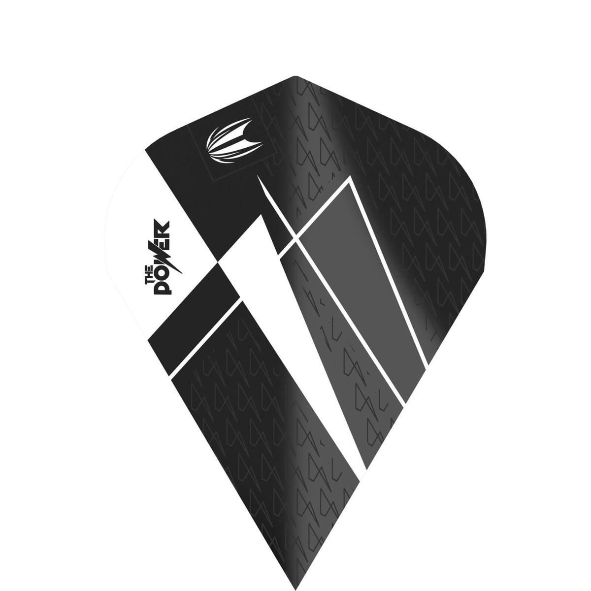 Dart Flights - Target - Phil Taylor Gen 8 Dart Flights Vapor-S