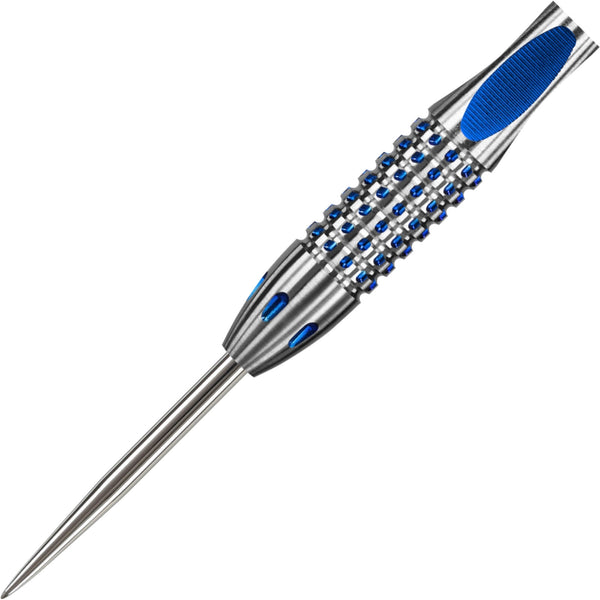 Target - Phil Taylor Gen 2 Darts - Steel Tip - 95% Tungsten - 22g 24g 26g