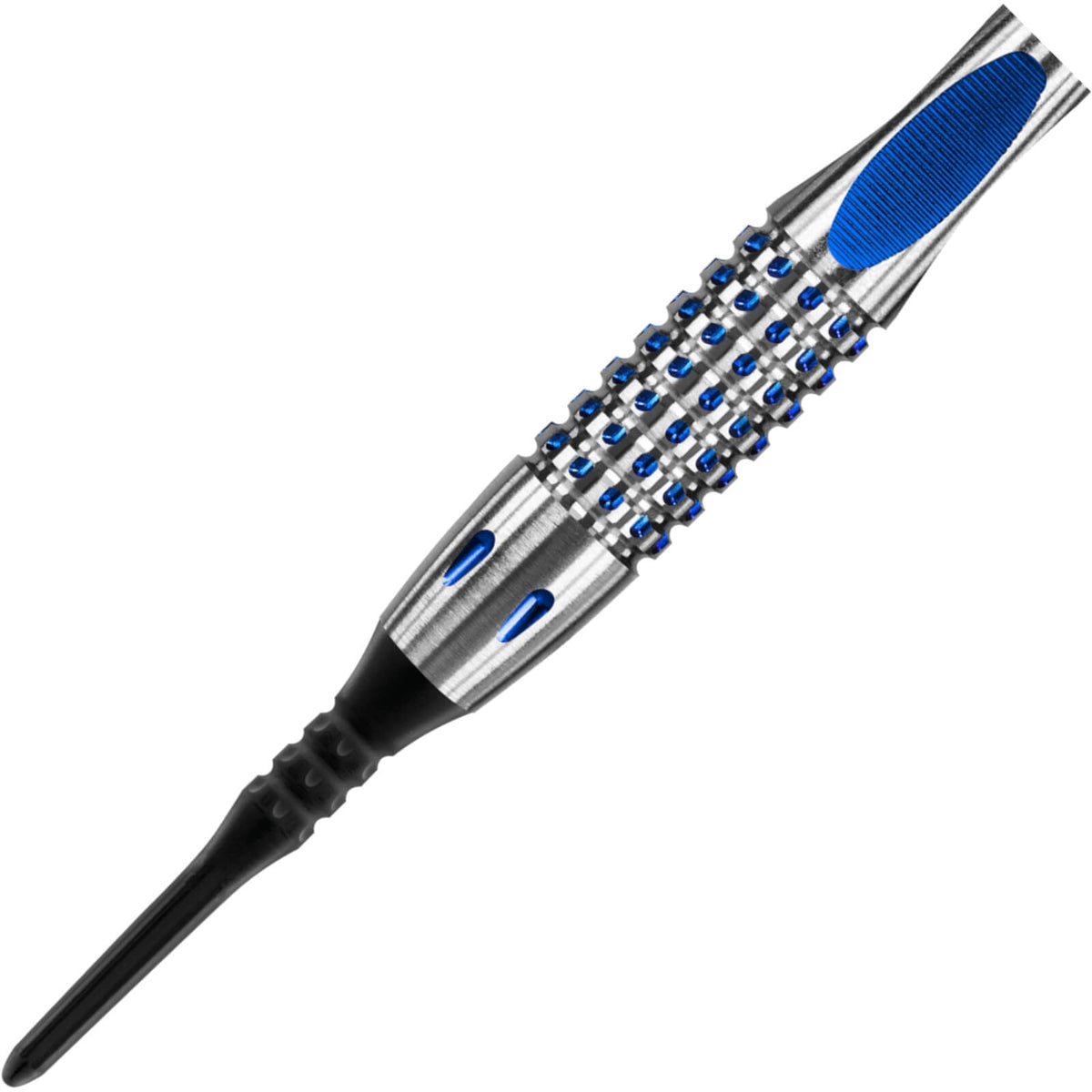 Darts - Target - Phil Taylor Power 9FIVE Gen 2 Darts - Soft Tip - 95% Tungsten - 18g 