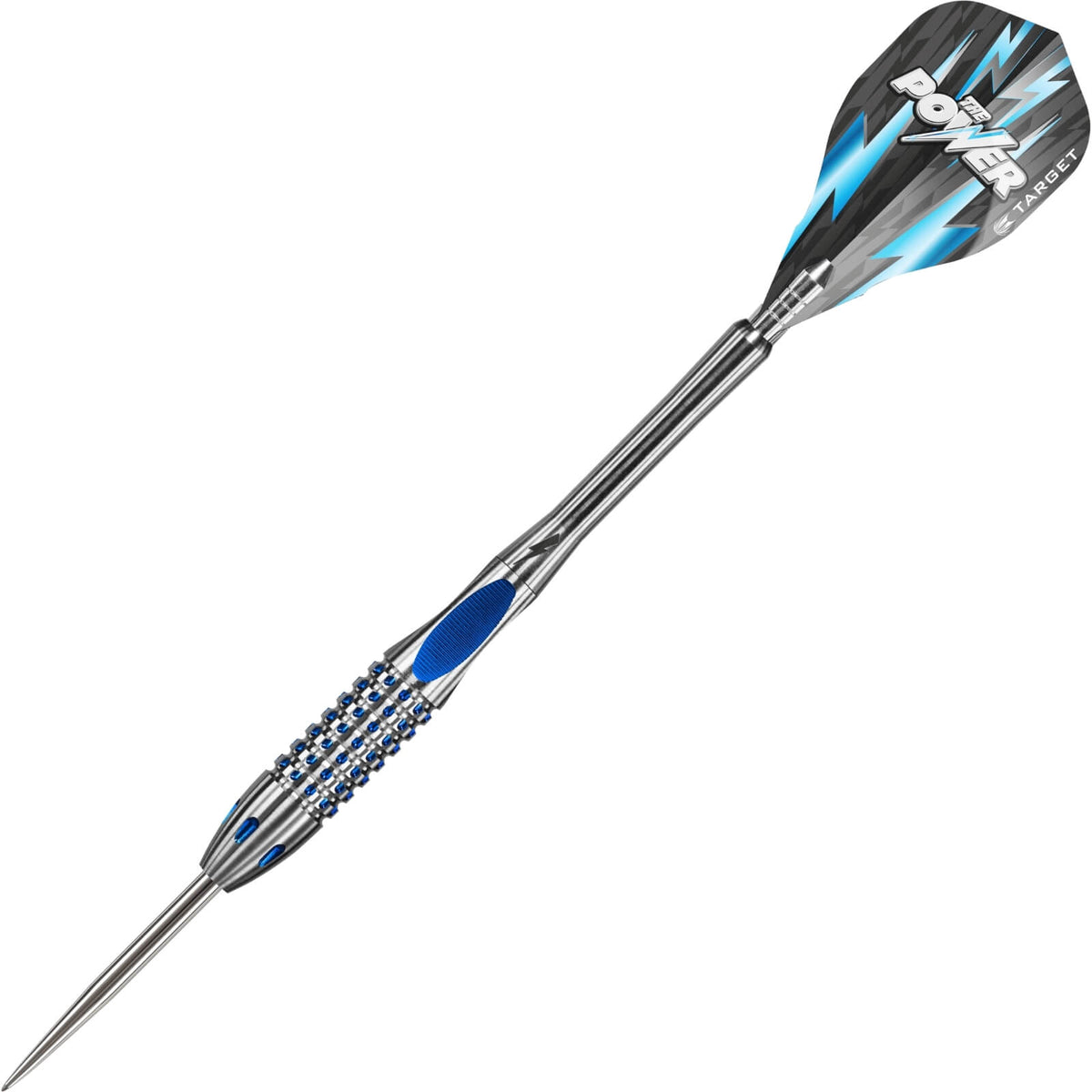 Darts - Target - Phil Taylor Gen 2 Darts - Steel Tip - 95% Tungsten - 22g 24g 26g 