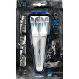Target - Phil Taylor Gen 2 Darts - 95% Tungsten - 22g 24g 26g -