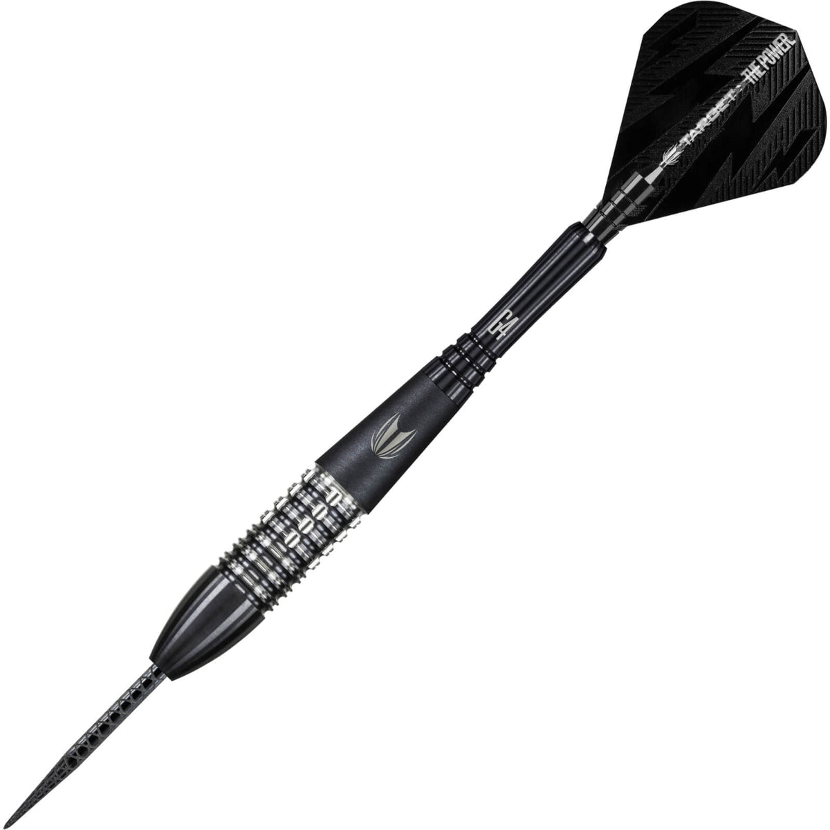 Darts - Target - Phil Taylor Gen 4 Darts - Steel Tip - 95% Tungsten - 22g 24g 26g 
