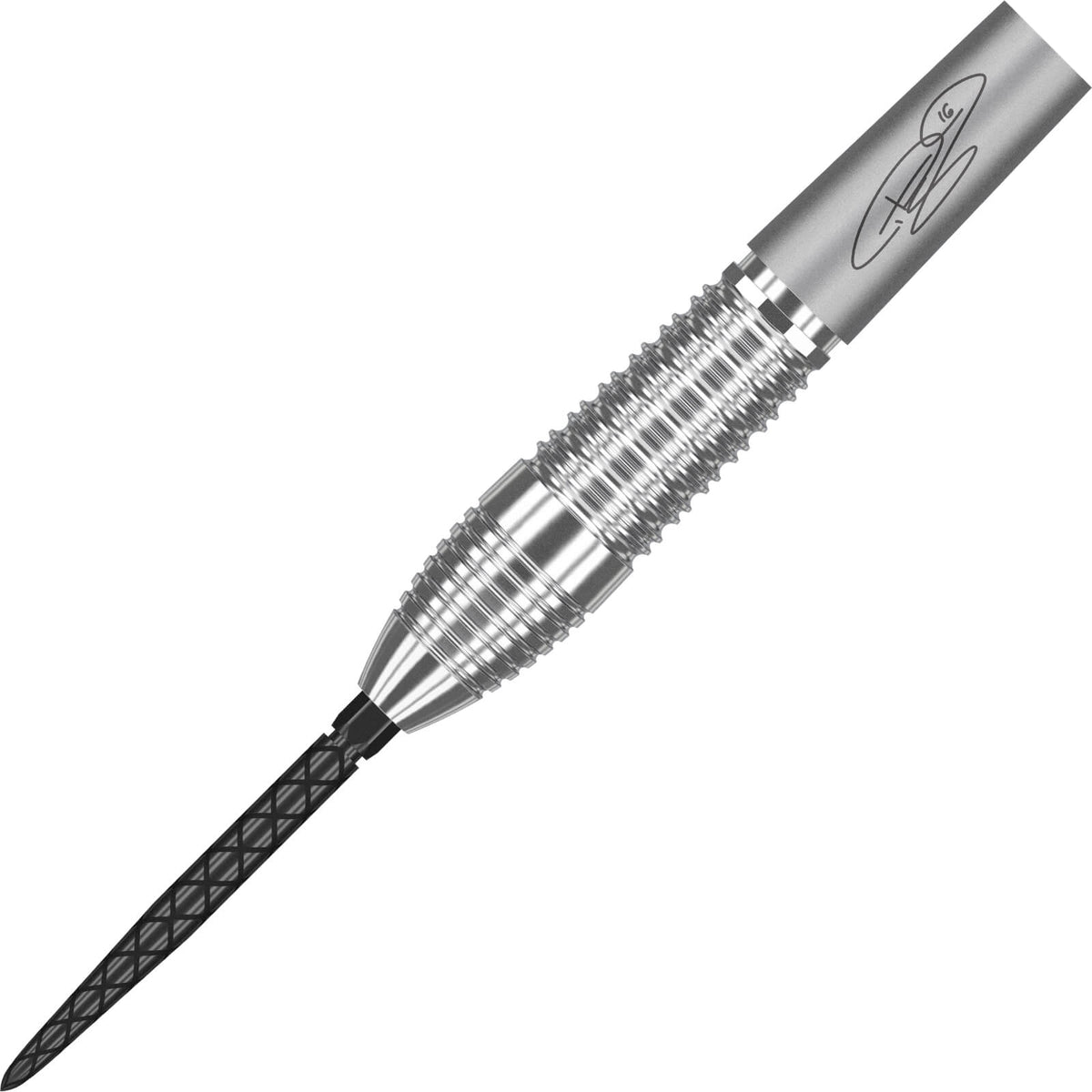 Darts - Target - Phil Taylor Gen 6 Darts - Swiss Point - Steel Tip - 95% Tungsten - 22g 24g 26g 
