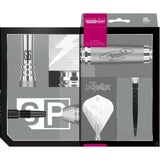Target - Phil Taylor Gen 6 Darts - Swiss Point - 95% Tungsten - 22g 24g 26g -
