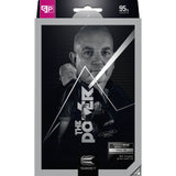 Target - Phil Taylor Gen 8 Darts - Swiss Point - 95% Tungsten - 22g 24g 26g -
