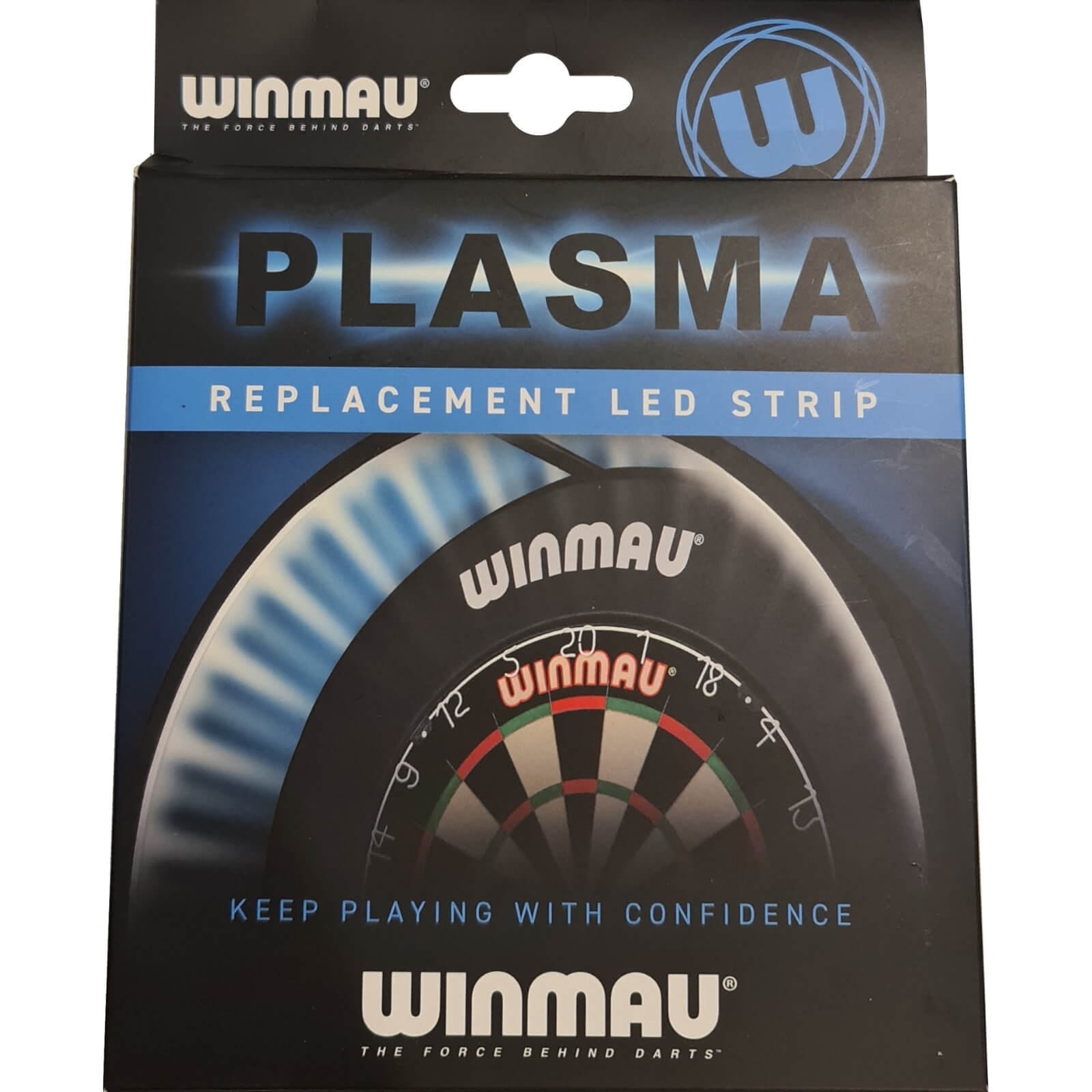 Dartboard Accessories - Winmau - Plasma Replacement LED Strip 
