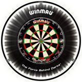 Winmau - Plasma LED Dartboard Light -