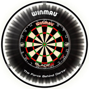 Winmau - Plasma LED Dartboard Light -