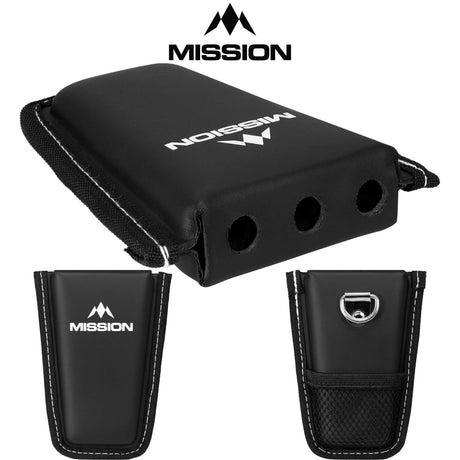 Mission - POD Darts Case -