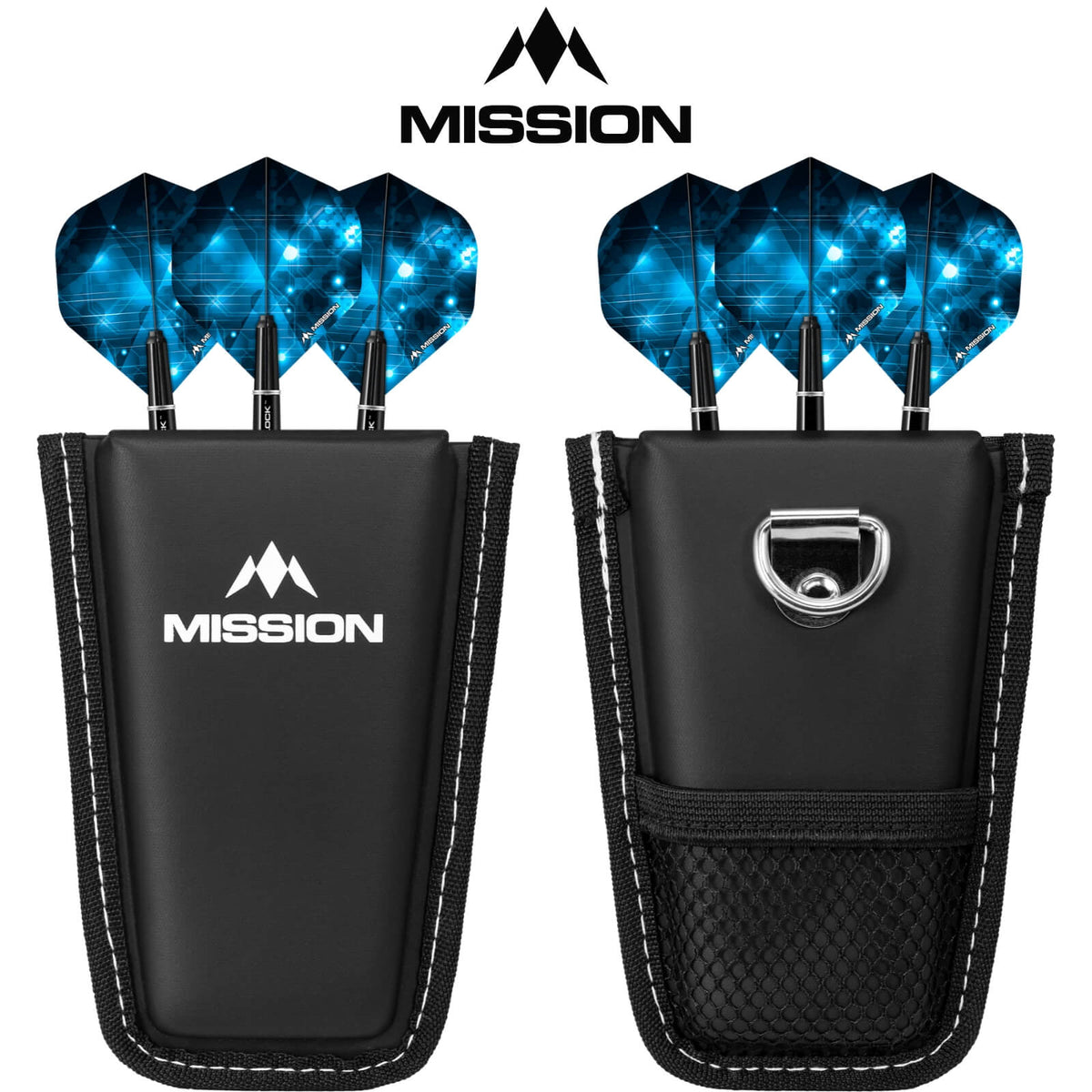 Dart Cases - Mission - POD Darts Case 