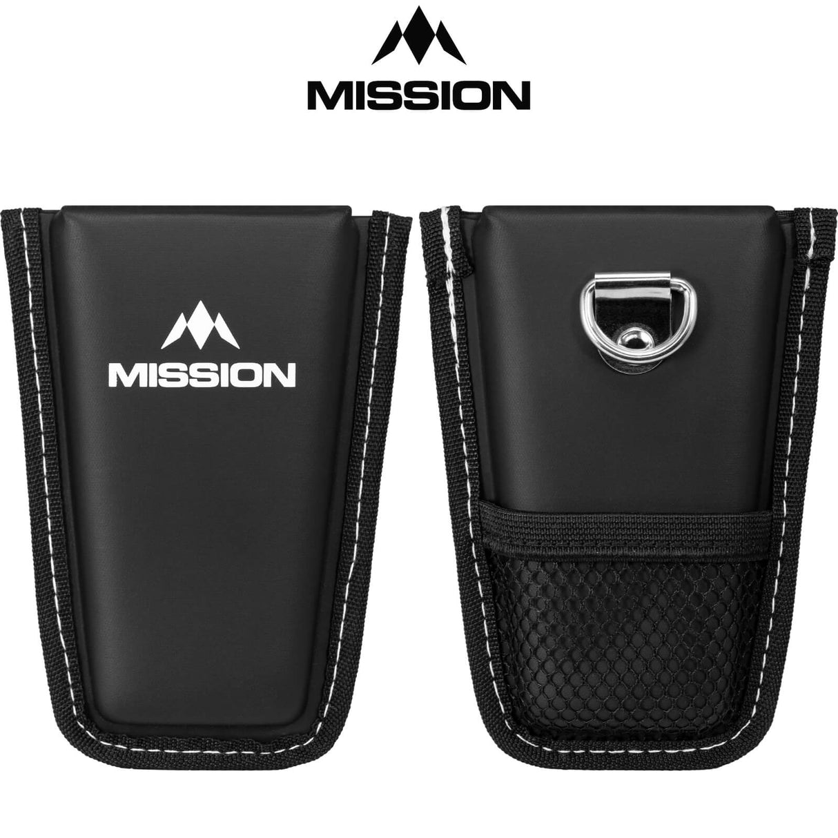 Mission - POD Darts Case -